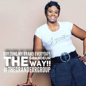 Meet your Posher, Tori